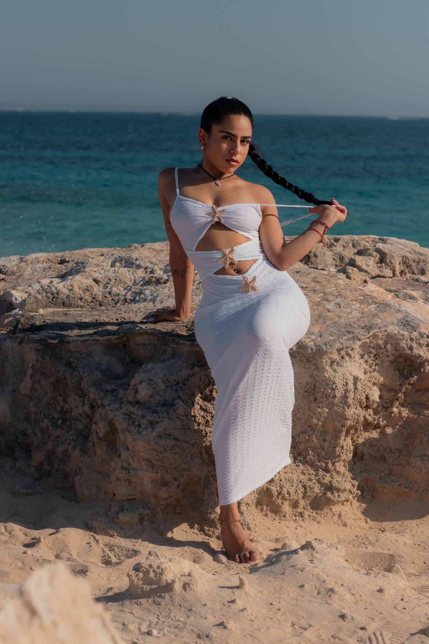 Escort - LUNA - Ibiza Tops